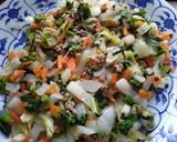 野菜ふりかけは無限大作り方4写真