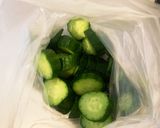 きゅうりのピクルス作り方1写真