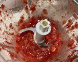 桜色♪ いちごクリームサンド作り方1写真