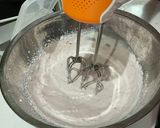桜色♪ いちごクリームサンド作り方3写真