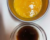 春のとろたま「親子丼」作り方2写真