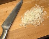 鶏肉のオレンジ風味焼き作り方1写真