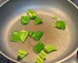 鶏肉のオレンジ風味焼き作り方6写真