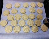 SAKURA咲く桜型✿Cookie✿作り方2写真