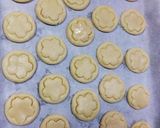 SAKURA咲く桜型✿Cookie✿作り方6写真