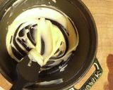 トマト アボガド チーズ蒸し グリル作り方1写真