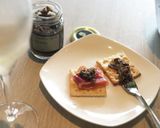 【トリュフポルチーニディップ】でおつまみ作り方4写真