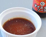野菜と鶏むね肉のオイスターソース炒め♪作り方8写真
