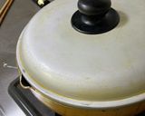 ばぁちゃんの簡単ニラ玉♪作り方8写真