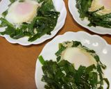 ばぁちゃんの簡単ニラ玉♪作り方10写真
