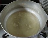 ヨウサマの減塩千斗入ル風かぶのパスタ4作り方5写真