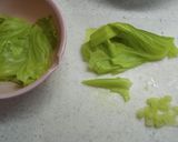 キャベツの重ね煮作り方5写真