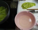 キャベツの重ね煮作り方7写真