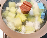 長ネギの塩焼き　#長ネギ　冷蔵保存4日作り方3写真