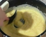 アップルカスタードシカゴピザ作り方6写真