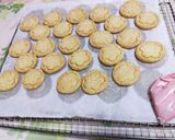 SAKURA咲く桜型✿Cookie✿作り方7写真