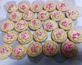 SAKURA咲く桜型✿Cookie✿作り方8写真