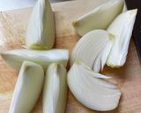 玉ねぎ大量消費！子供にも◎玉ねぎ焼き作り方1写真