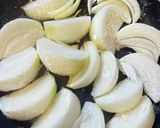 玉ねぎ大量消費！子供にも◎玉ねぎ焼き作り方3写真