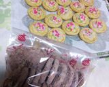SAKURA咲く桜型✿Cookie✿作り方5写真