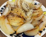 玉ねぎ大量消費！子供にも◎玉ねぎ焼き作り方7写真