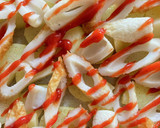 ちくわとじゃがいものチーズ焼き作り方5写真