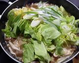 【ダイエット】ほっこり高タンパクスープ作り方5写真