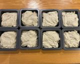 米粉で薄化粧 高加水ふわふわフォカッチャ作り方12写真