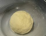【発酵なし】卵乳不使用！手作り豆乳パン作り方2写真