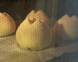 【発酵なし】卵乳不使用！手作り豆乳パン作り方7写真