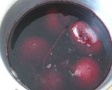栄養たっぷり♪ビーツのヨーグルトサラダ作り方3写真