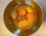本当に美味しい卵焼き作り方1写真