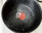 桜といちごとあんこ　春のお花見3層ゼリー作り方9写真