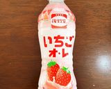 桜といちごとあんこ　春のお花見3層ゼリー作り方12写真