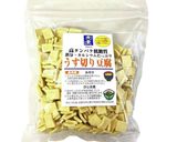 一口高野豆腐の10分で味噌汁。作り方2写真