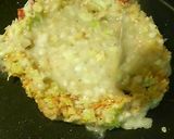 万人ウケ確実！な我が家のもんじゃ焼き作り方6写真