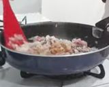 挽肉とマッシュポテトの☆重ねチーズ焼き作り方3写真