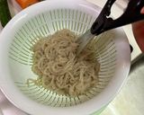 食物繊維たっぷり♪糸こん入りのきんぴら作り方5写真