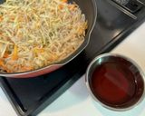 食物繊維たっぷり♪糸こん入りのきんぴら作り方9写真
