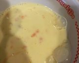 少し焼きすぎはご愛嬌のフレンチトースト作り方2写真