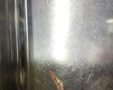 ほたるいかとグリーンピースの混ぜご飯作り方2写真