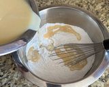 お餅ケーキ作り方6写真