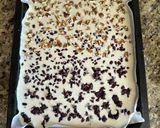 お餅ケーキ作り方10写真
