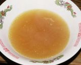 優しく濃厚なチキンラーメン作り方5写真
