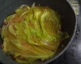 キャベツの重ね煮作り方10写真