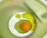 低糖質のヘルシーおからパウダーパンケーキ作り方1写真