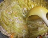 キャベツの重ね煮作り方12写真