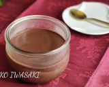 綺麗になれちゃう『チョコスプレッド』作り方7写真