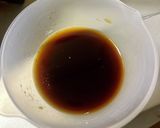 ✨ねぎま風焼き鳥丼(タレ)✨作り方1写真