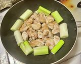✨ねぎま風焼き鳥丼(タレ)✨作り方4写真